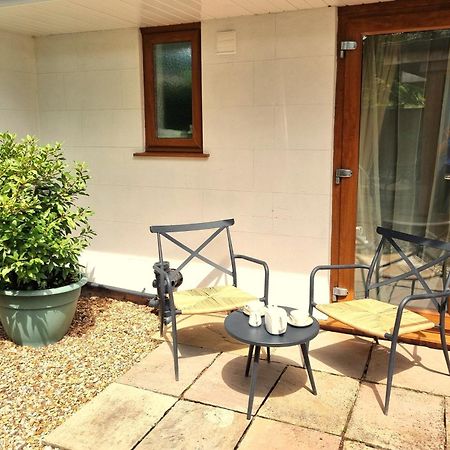Oak Tree Rooms Ltd Brockenhurst Exterior foto