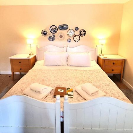 Oak Tree Rooms Ltd Brockenhurst Exterior foto